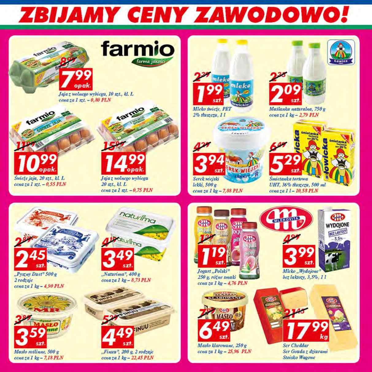 Gazetka promocyjna Auchan do 18/11/2015 str.4