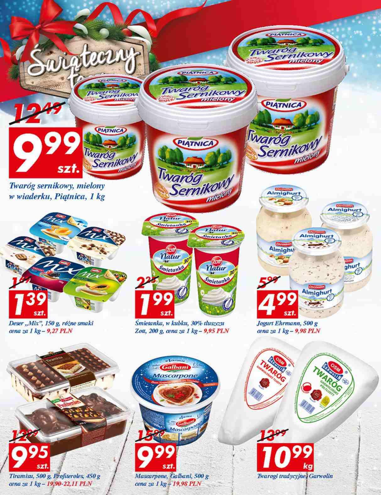 Gazetka promocyjna Auchan do 20/12/2015 str.8