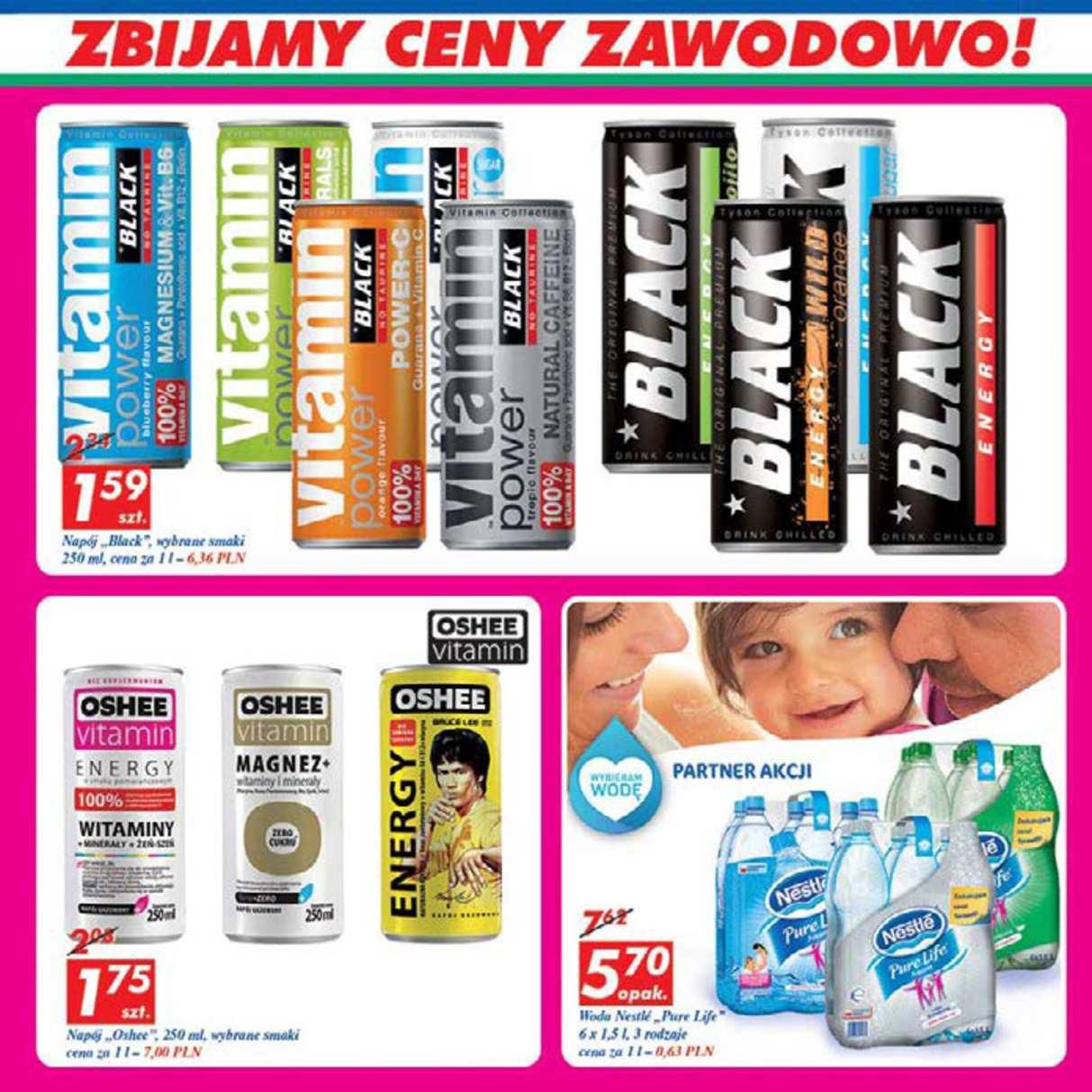 Gazetka promocyjna Auchan do 16/12/2015 str.15