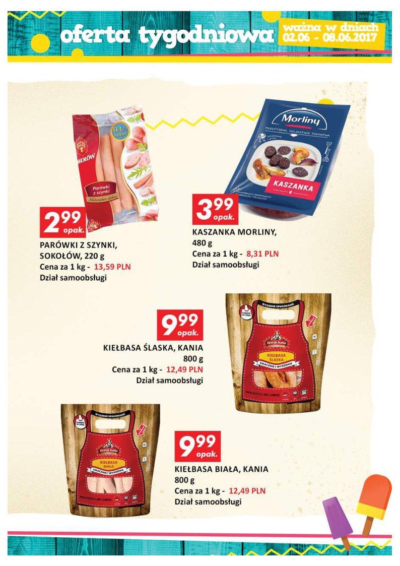 Gazetka promocyjna Auchan do 08/06/2017 str.9