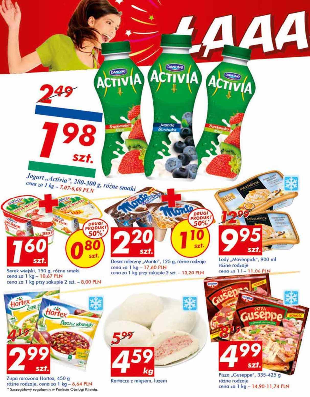 Gazetka promocyjna Auchan do 24/08/2016 str.6