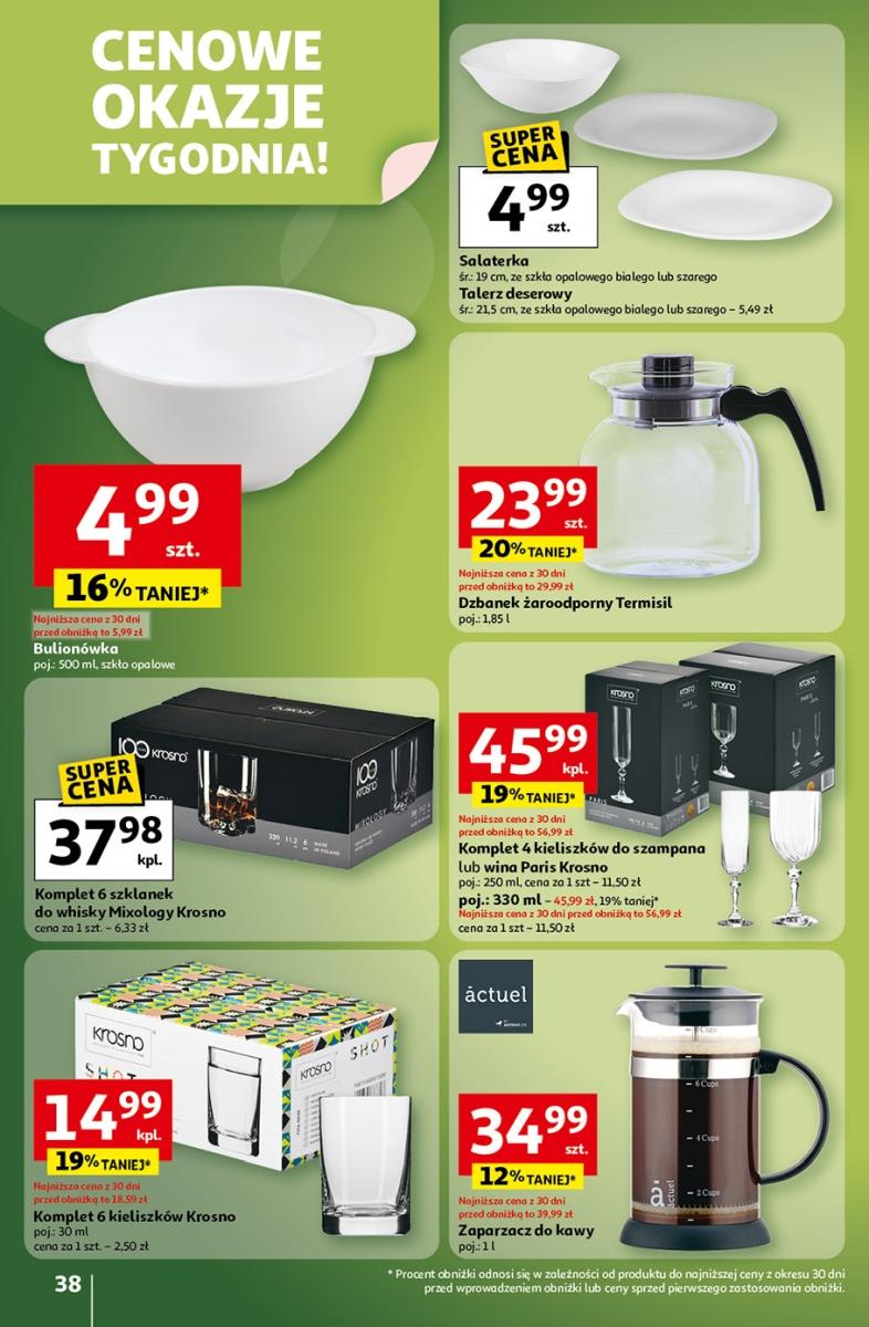 Gazetka promocyjna Auchan do 22/10/2025 str.57