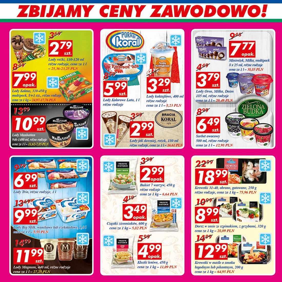 Gazetka promocyjna Auchan do 14/06/2017 str.11