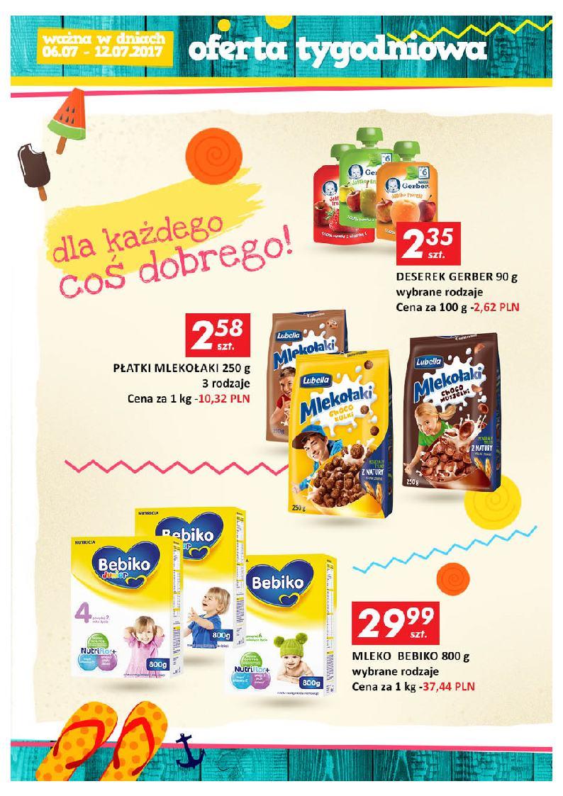 Gazetka promocyjna Auchan do 12/07/2017 str.12