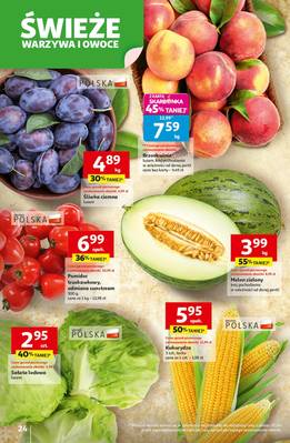 Gazetka Auchan