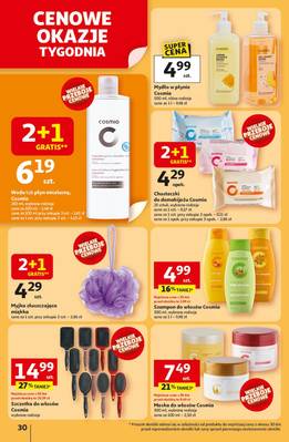 Gazetka Auchan