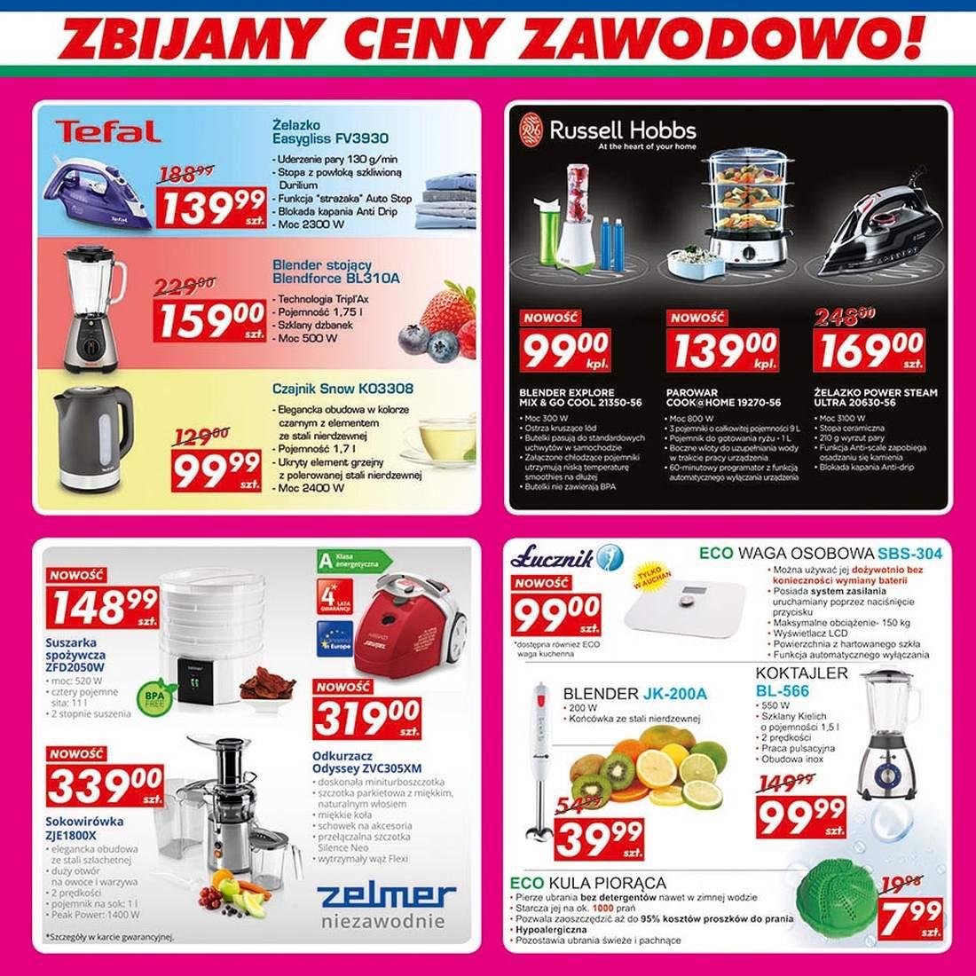 Gazetka promocyjna Auchan do 14/06/2017 str.31