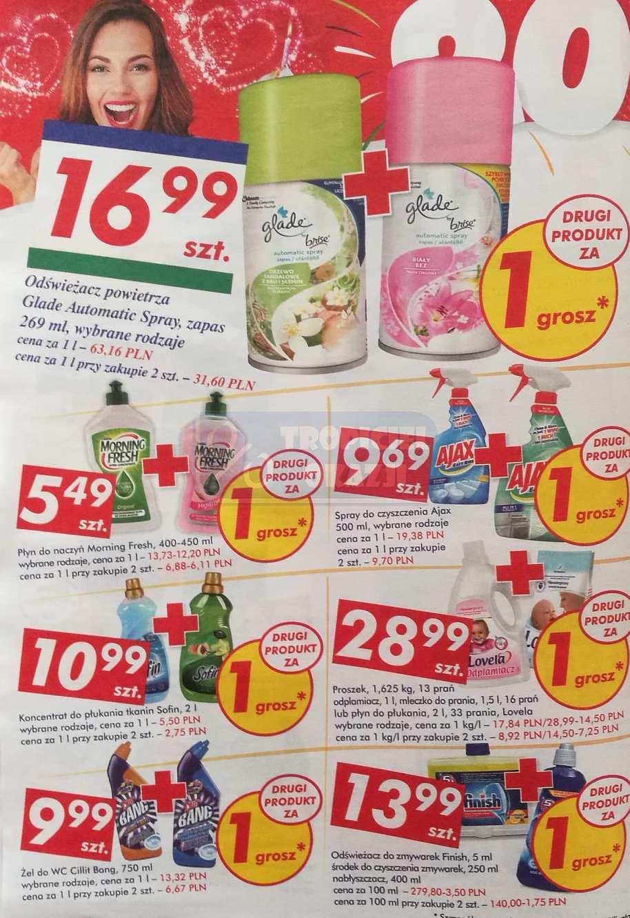 Gazetka promocyjna Auchan do 21/05/2017 str.6