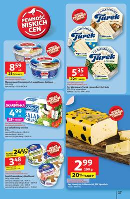 Gazetka Auchan