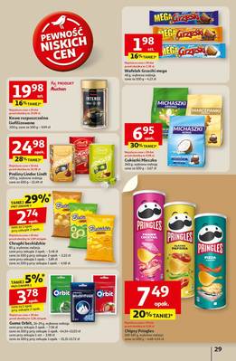 Gazetka Auchan