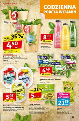 Gazetka Auchan