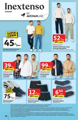 Gazetka Auchan