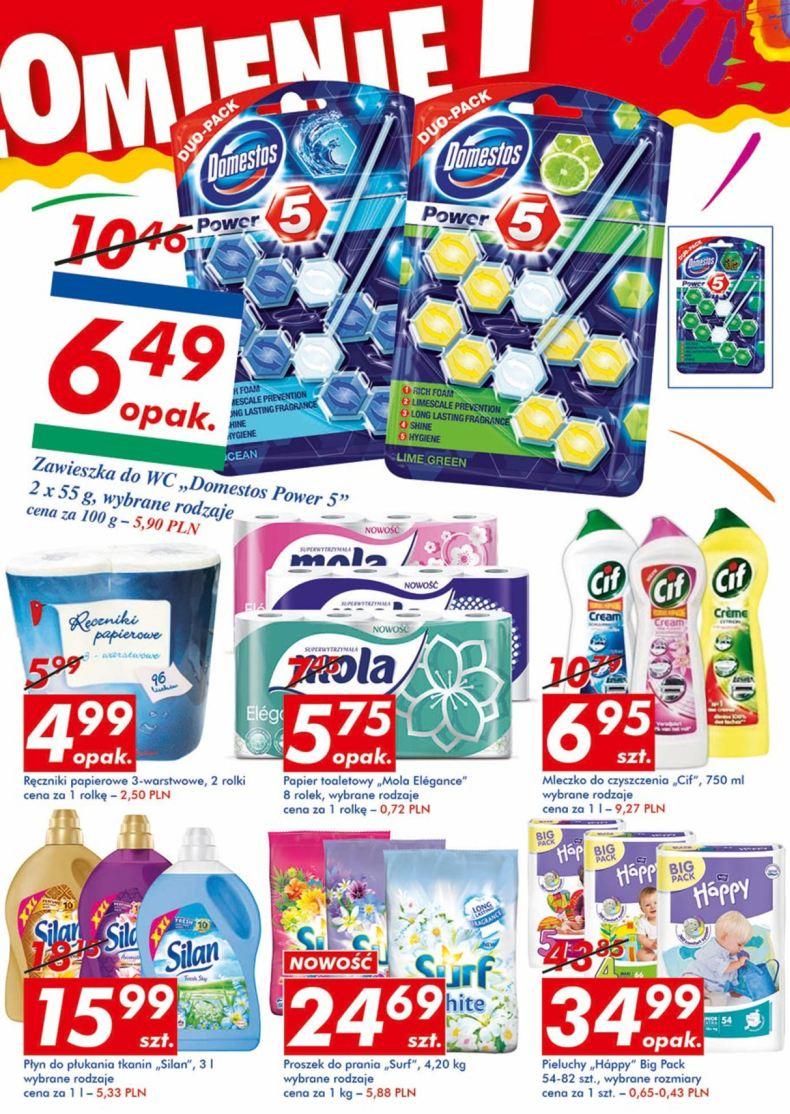 Gazetka promocyjna Auchan do 01/02/2017 str.21