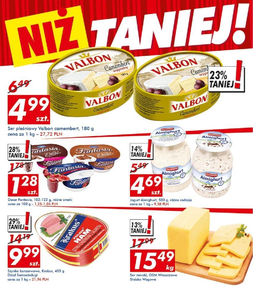 Gazetka promocyjna Auchan do 07/09/2017 str.3