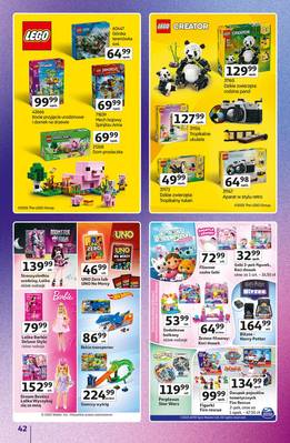 Gazetka Auchan