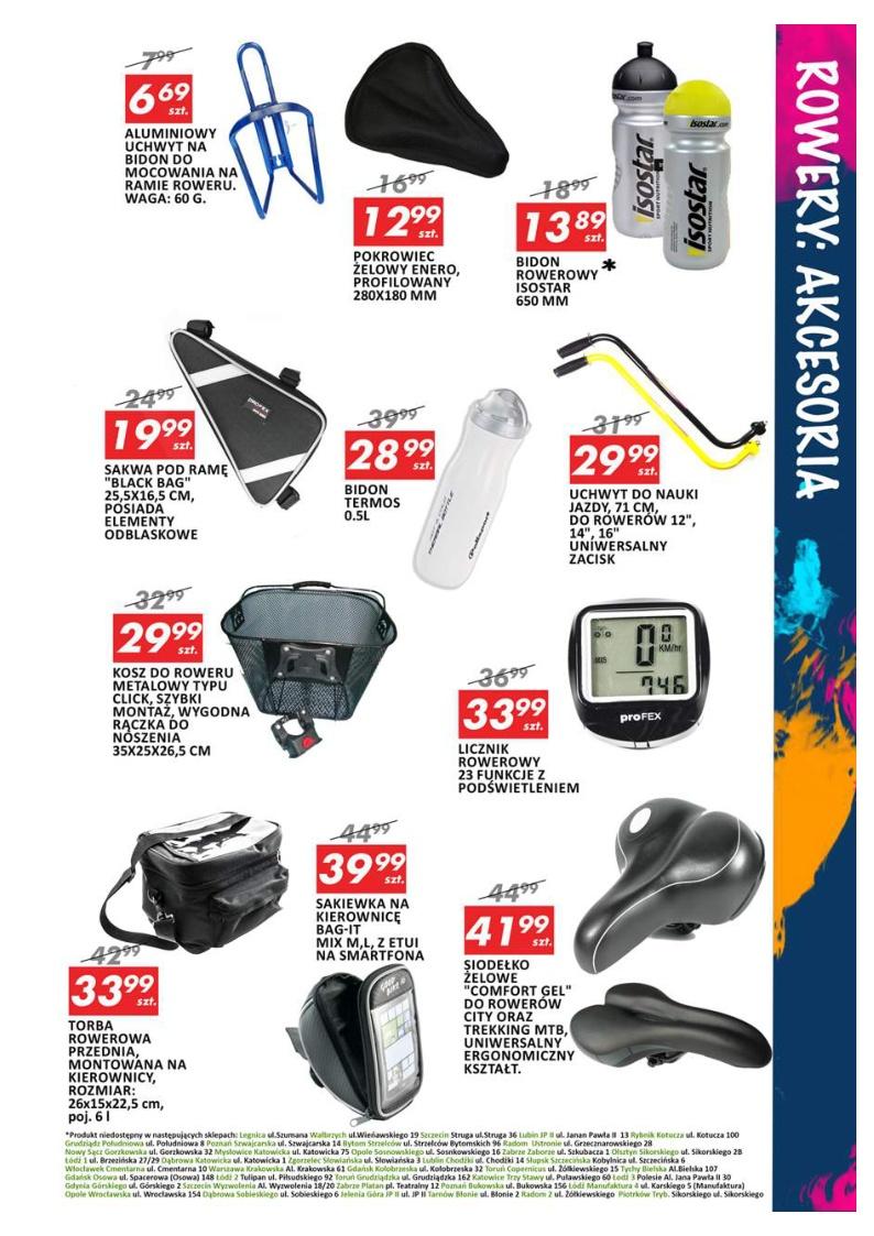 Gazetka promocyjna Auchan do 29/03/2017 str.9