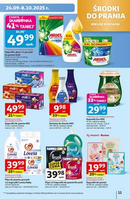 Gazetka Auchan