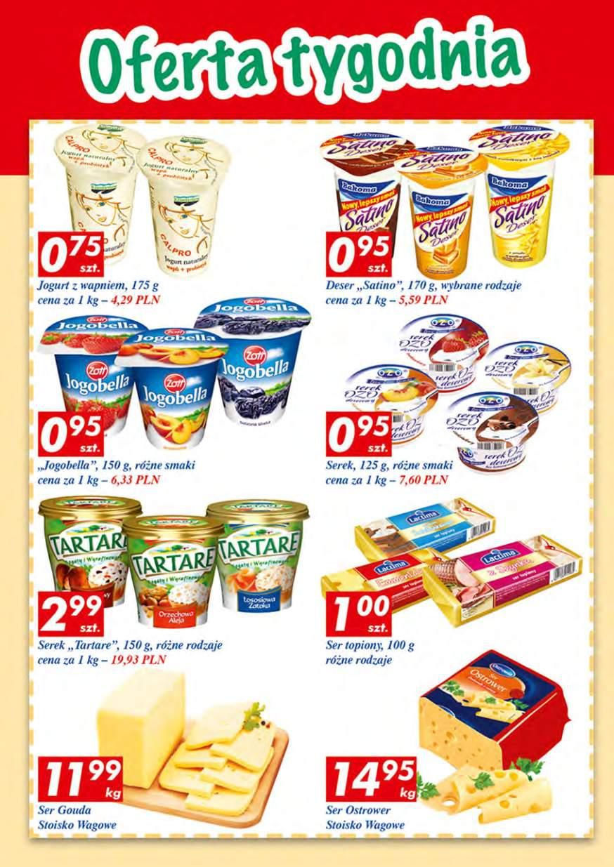 Gazetka promocyjna Auchan do 08/01/2016 str.4