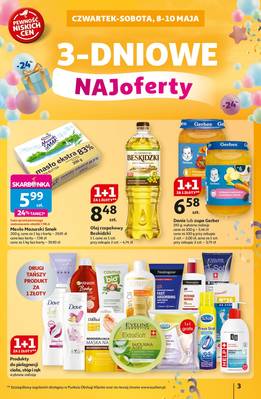 Gazetka Auchan