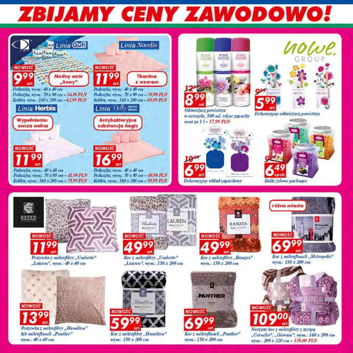 Gazetka promocyjna Auchan do 02/12/2015 str.38