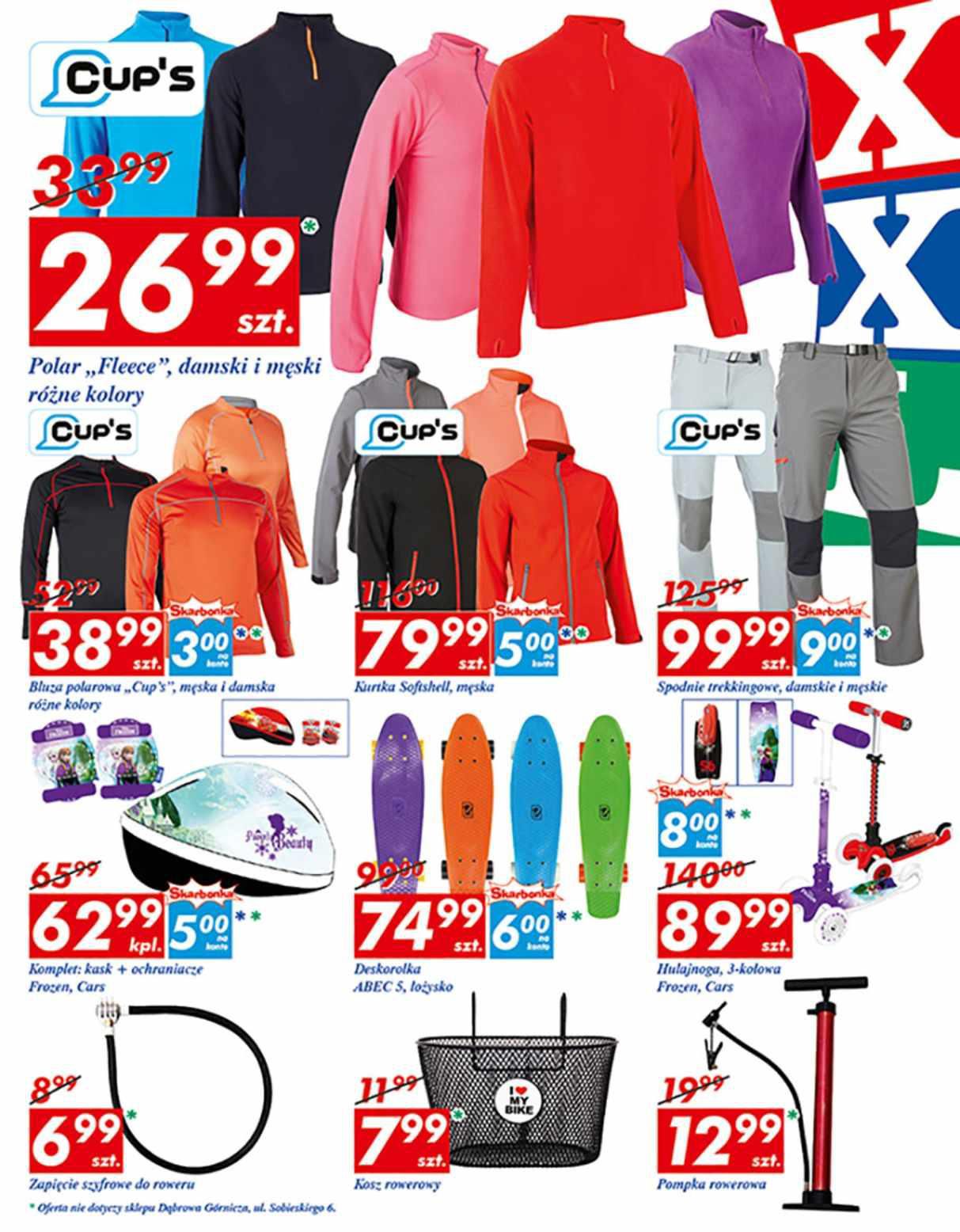 Gazetka promocyjna Auchan do 29/02/2016 str.19