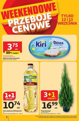 Gazetka Auchan