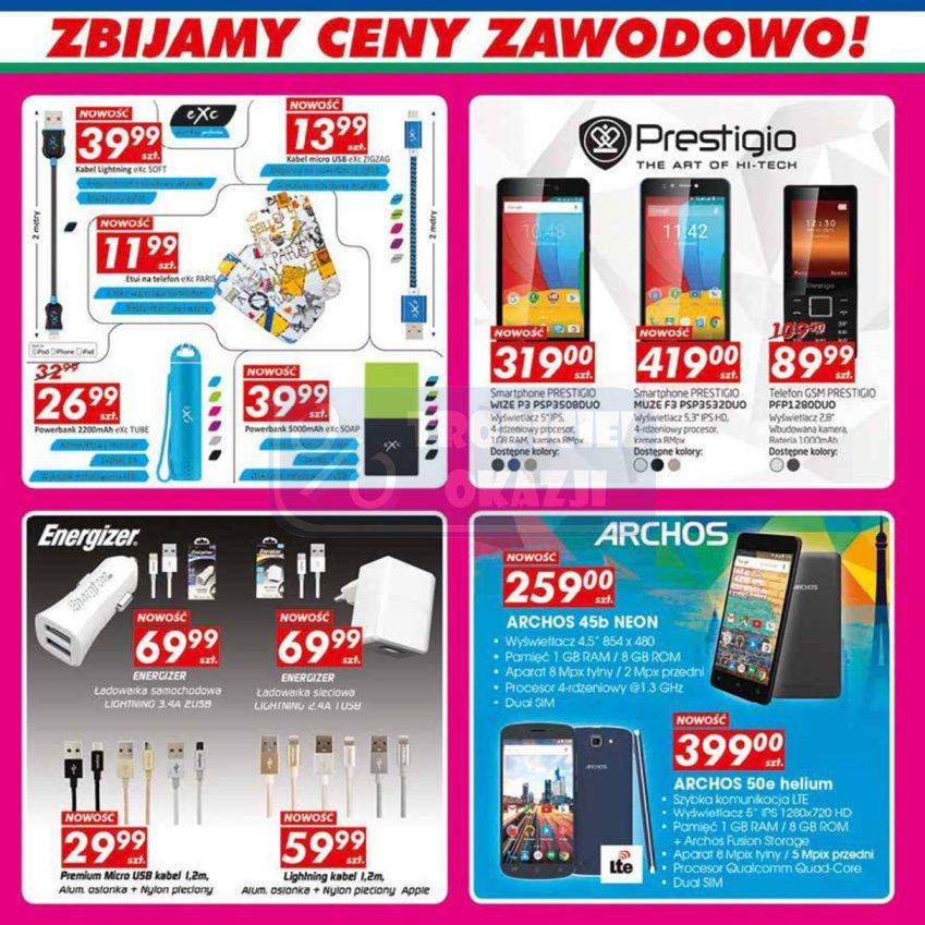 Gazetka promocyjna Auchan do 21/09/2016 str.30