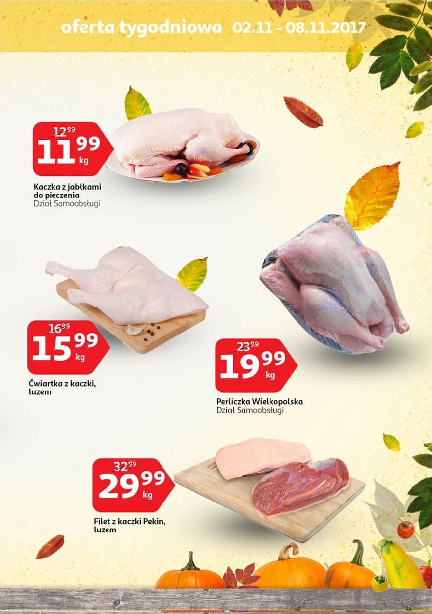 Gazetka promocyjna Auchan do 08/11/2017 str.15