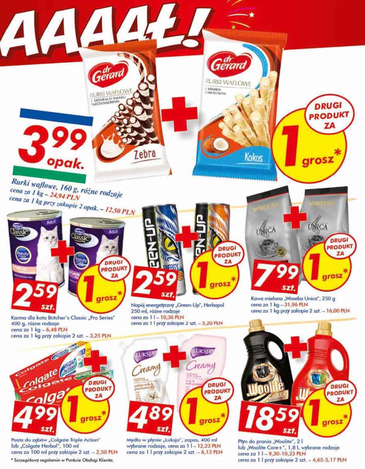 Gazetka promocyjna Auchan do 24/08/2016 str.2