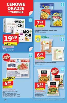 Gazetka Auchan