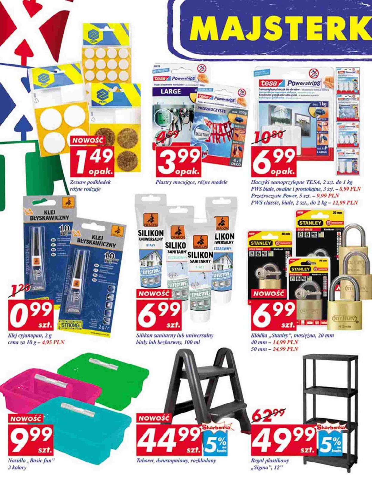 Gazetka promocyjna Auchan do 03/02/2016 str.20