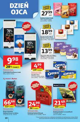 Gazetka Auchan