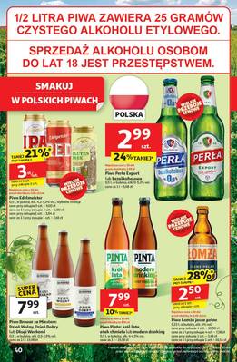 Gazetka Auchan