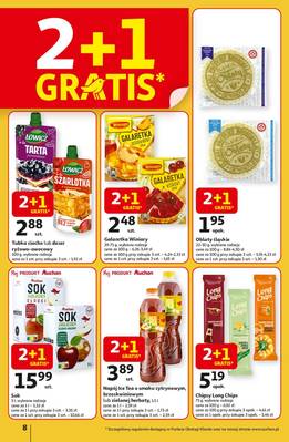 Gazetka Auchan