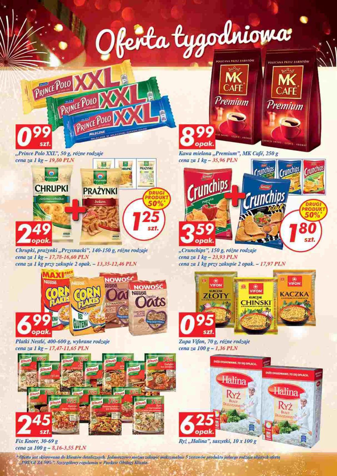 Gazetka promocyjna Auchan do 31/12/2015 str.10