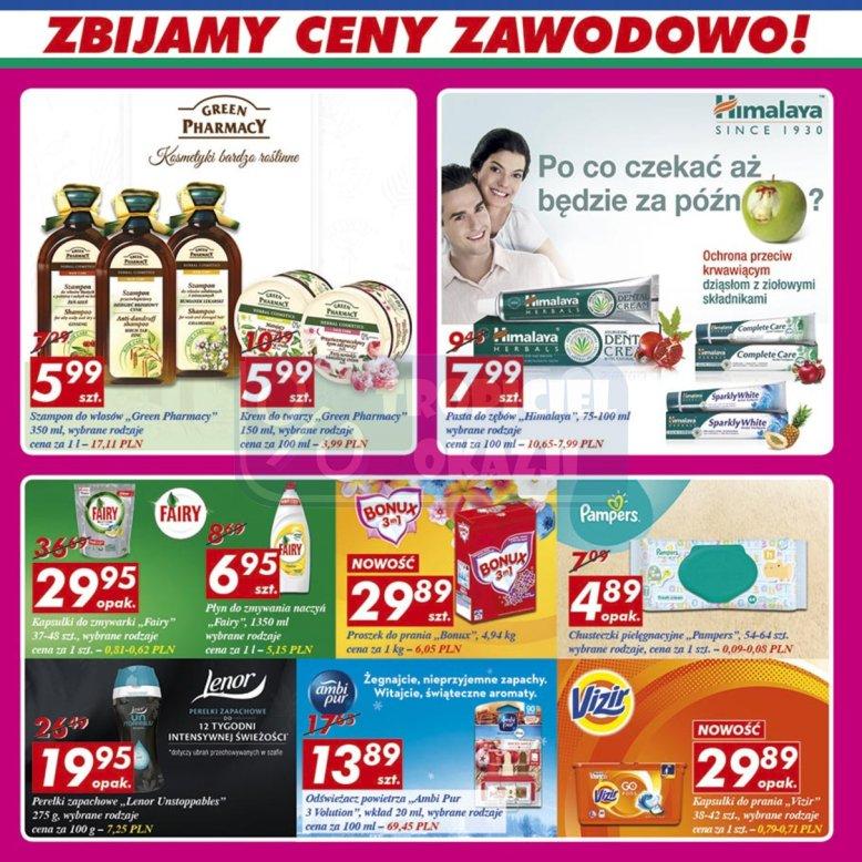 Gazetka promocyjna Auchan do 14/12/2016 str.28