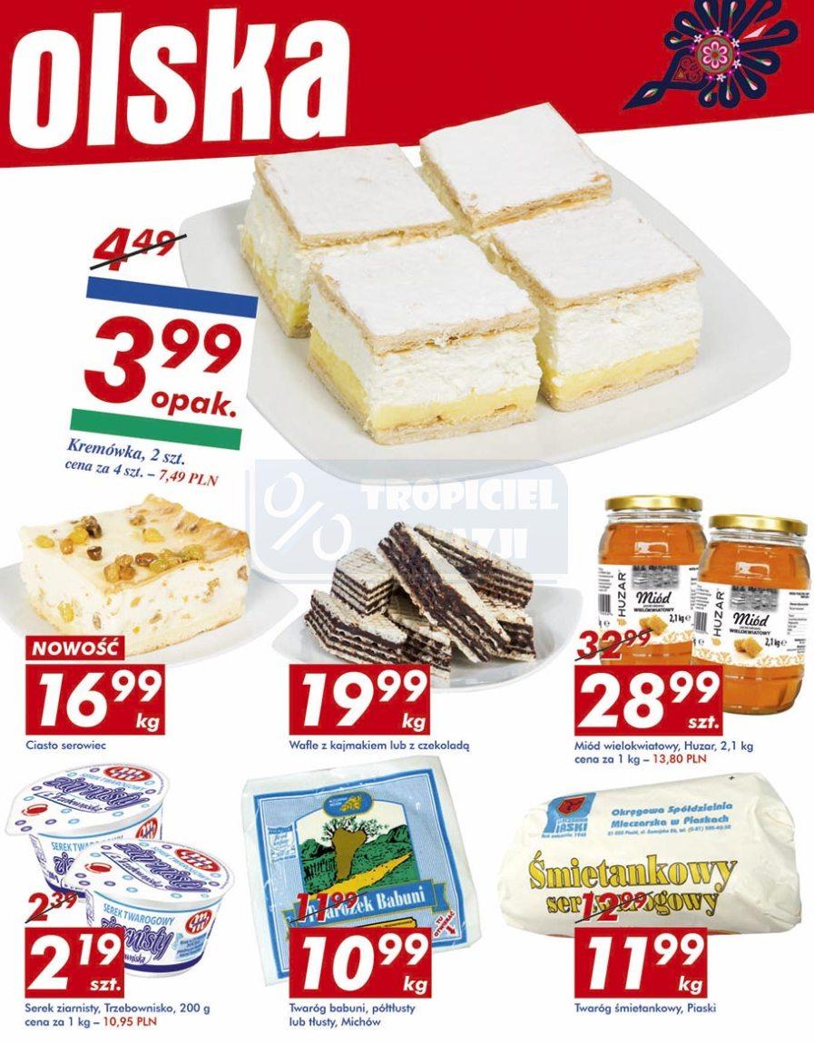 Gazetka promocyjna Auchan do 15/09/2016 str.5