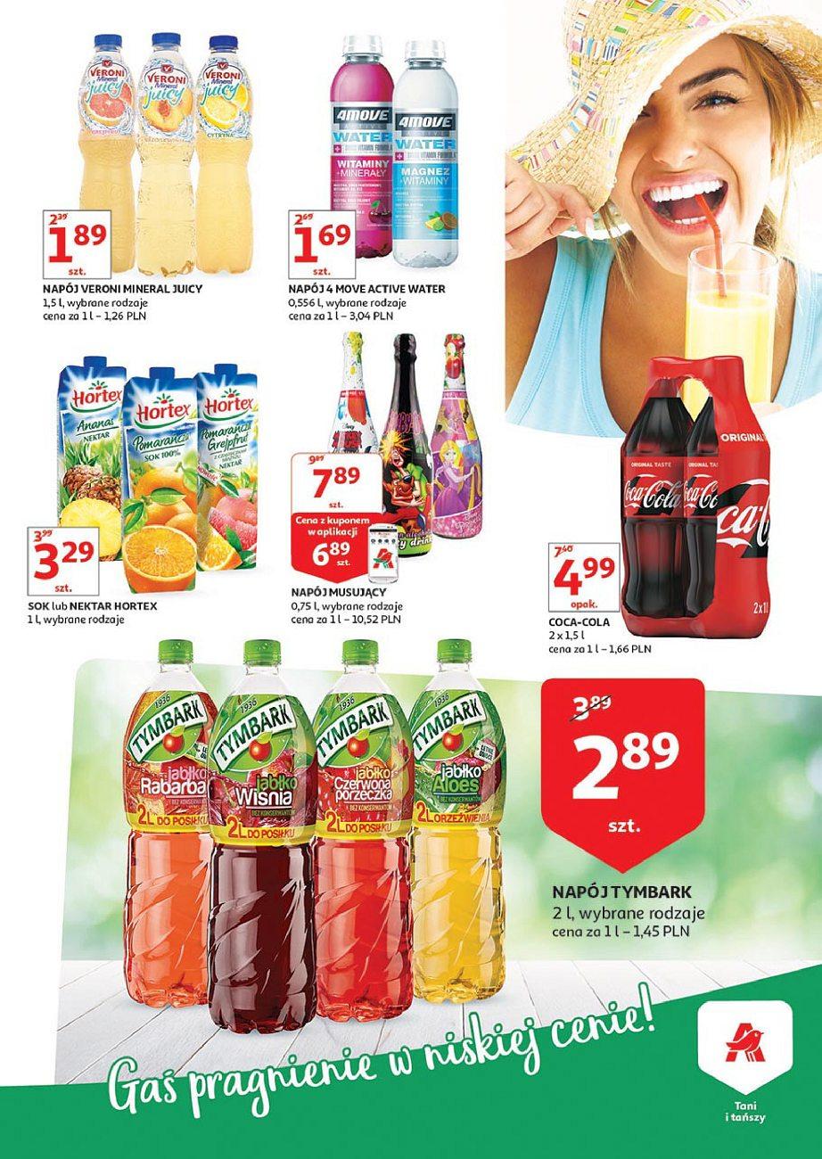 Gazetka promocyjna Auchan do 22/05/2018 str.21