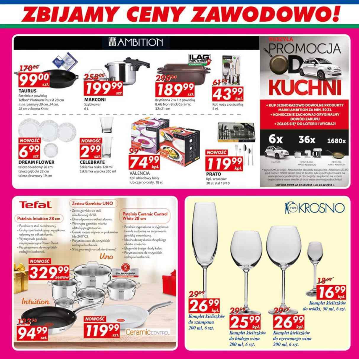 Gazetka promocyjna Auchan do 02/12/2015 str.37