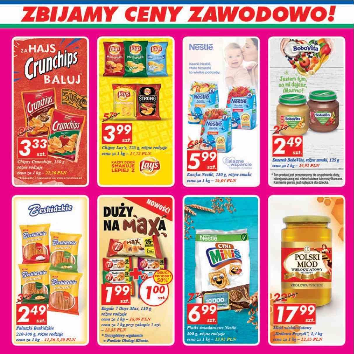 Gazetka promocyjna Auchan do 21/09/2017 str.17