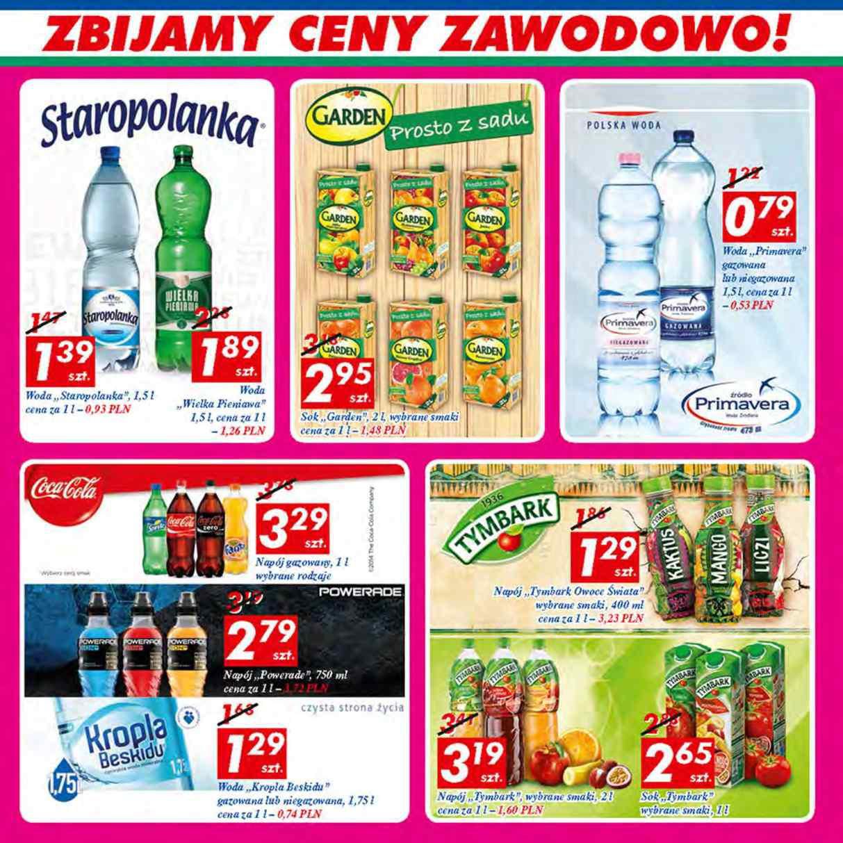 Gazetka promocyjna Auchan do 18/11/2015 str.16