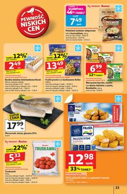 Gazetka Auchan