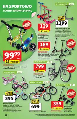 Gazetka Auchan