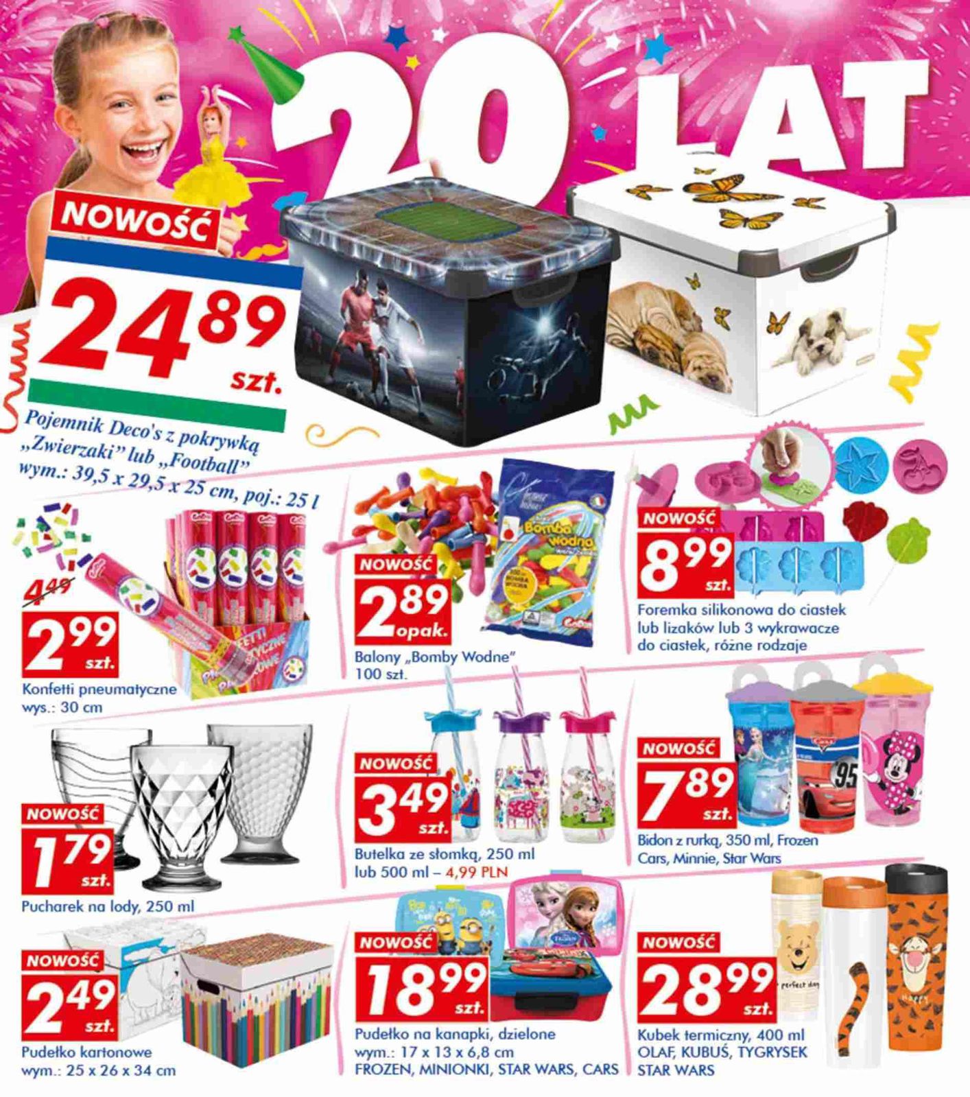 Gazetka promocyjna Auchan do 01/06/2016 str.16