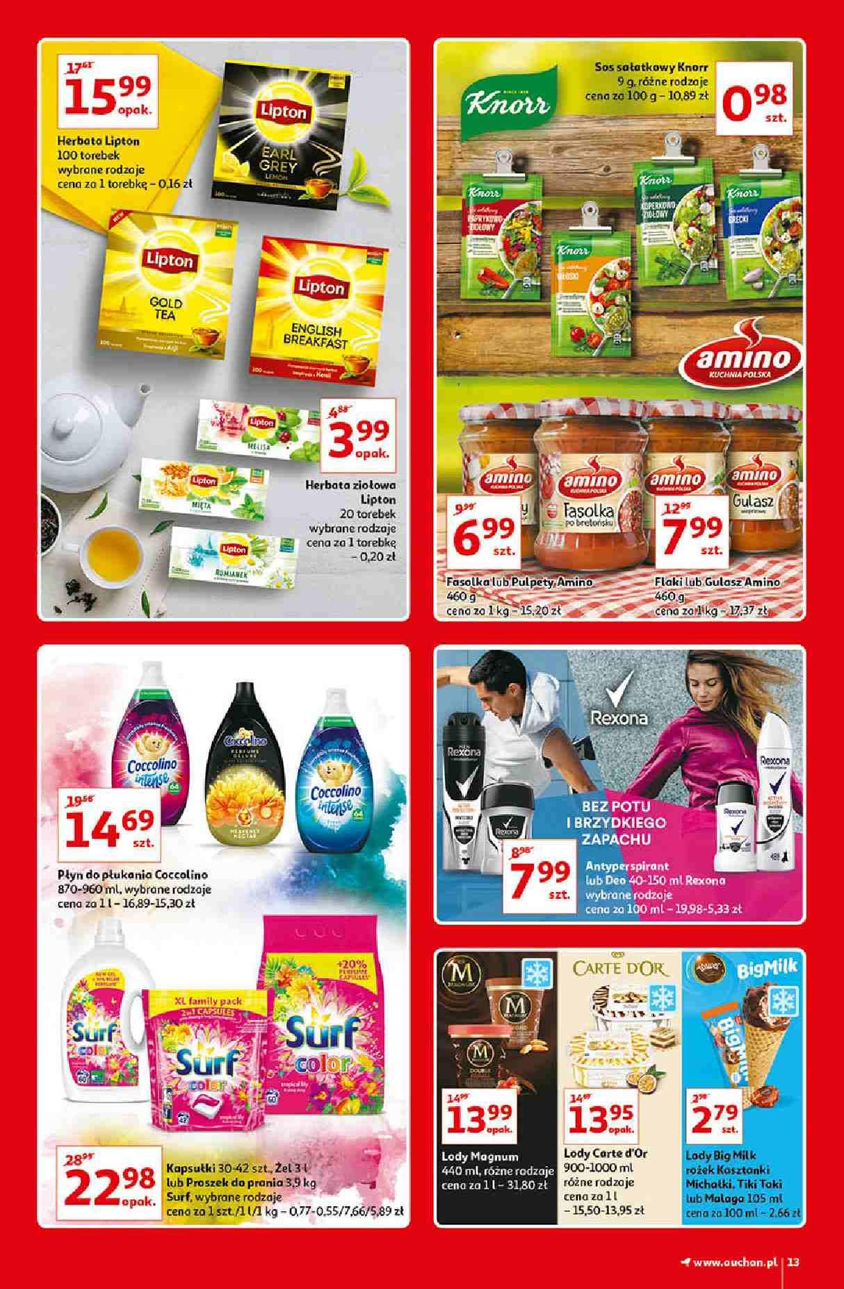 Gazetka promocyjna Auchan do 10/06/2020 str.12