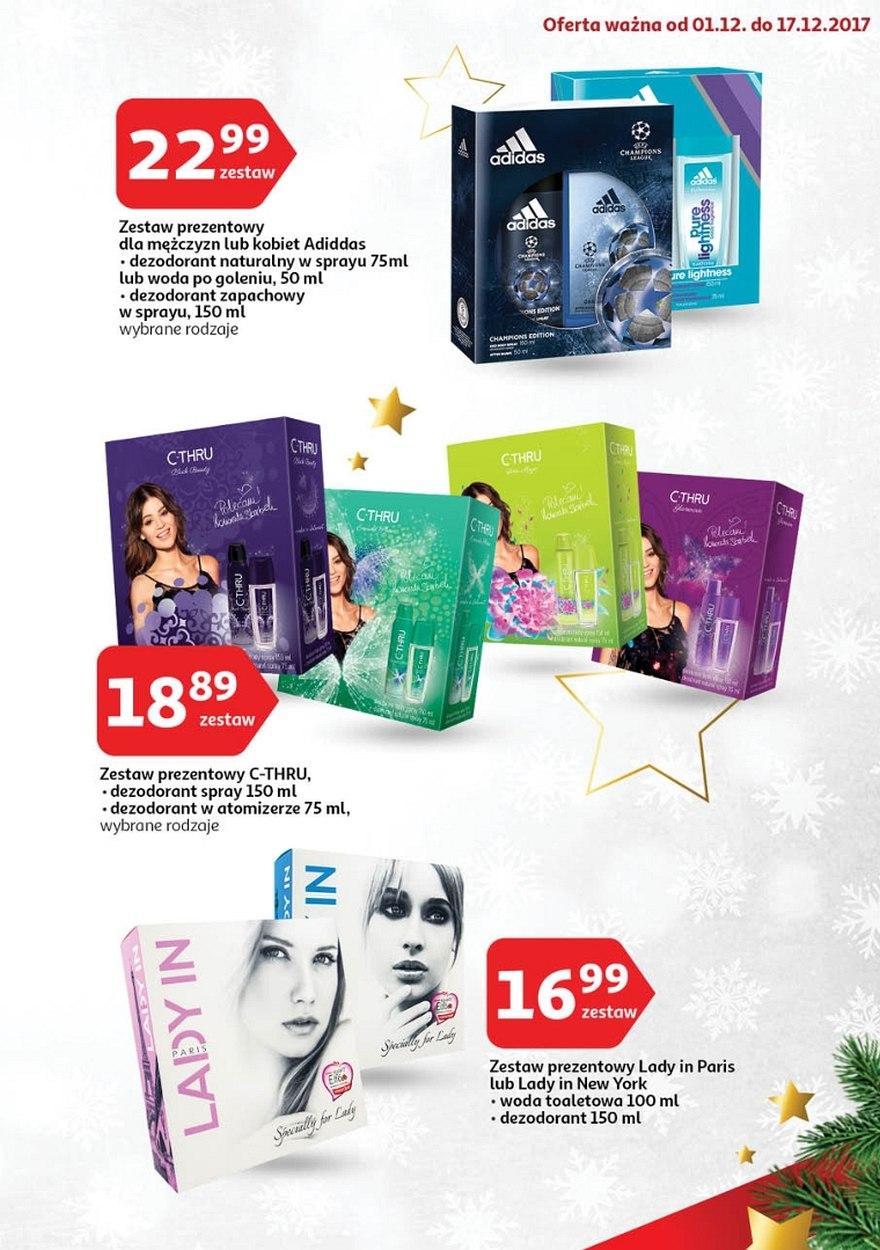 Gazetka promocyjna Auchan do 17/12/2017 str.9