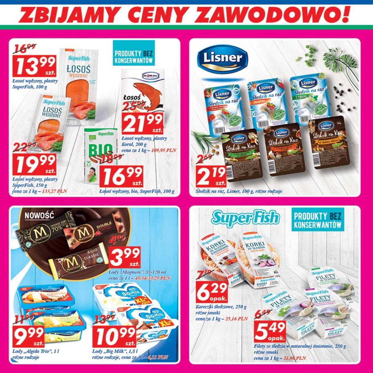 Gazetka promocyjna Auchan do 15/03/2017 str.6