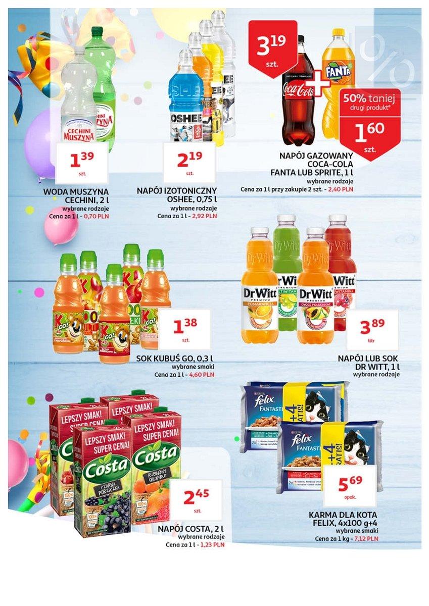 Gazetka promocyjna Auchan do 25/01/2018 str.16