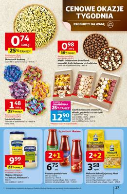 Gazetka Auchan