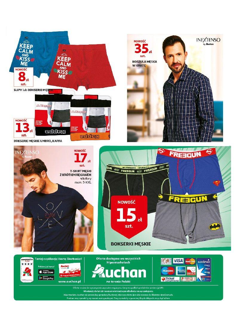 Gazetka promocyjna Auchan do 14/02/2019 str.13